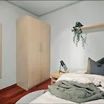 Apartment In The Heart Of Bergen