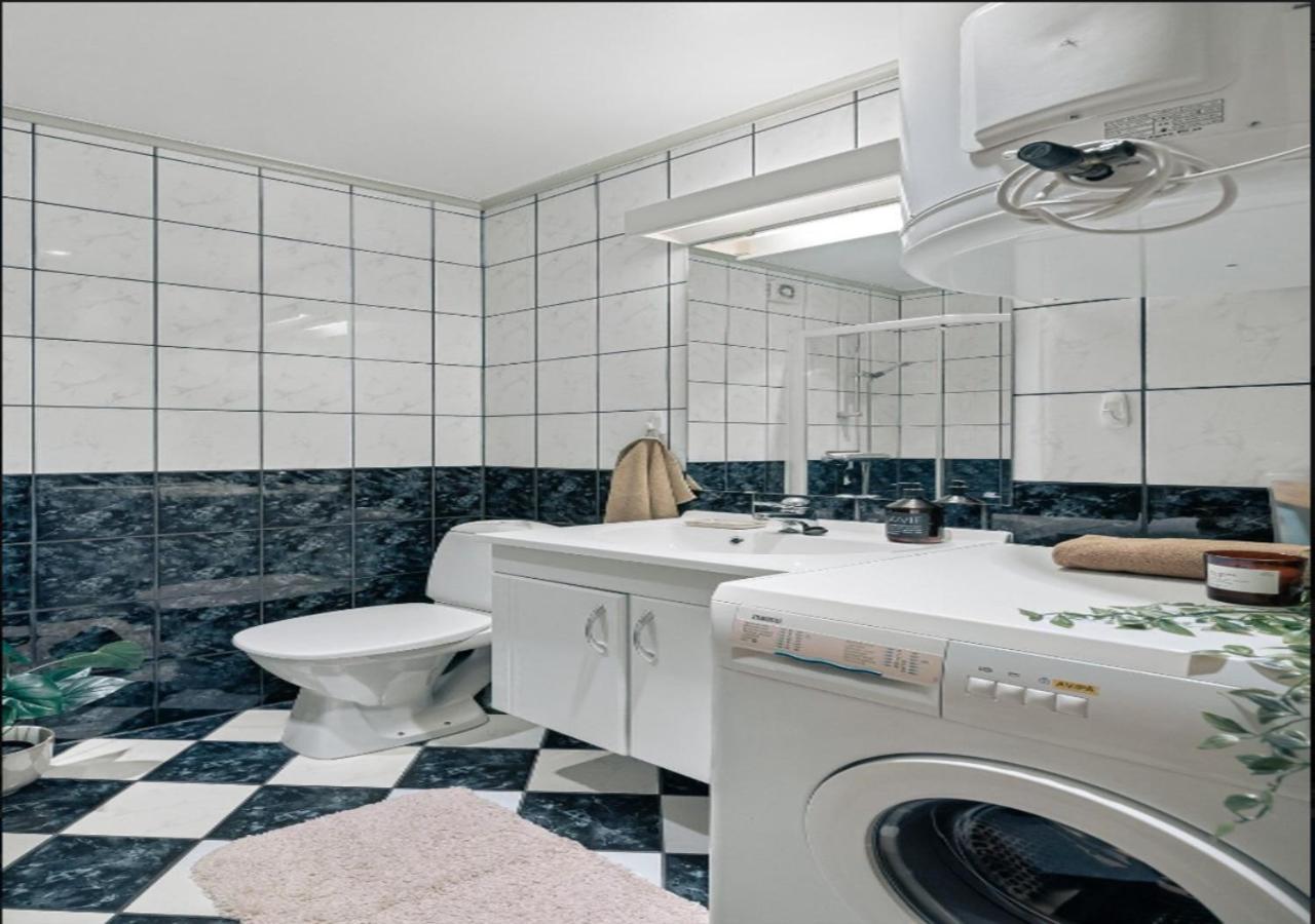 Appartement In The Heart Of