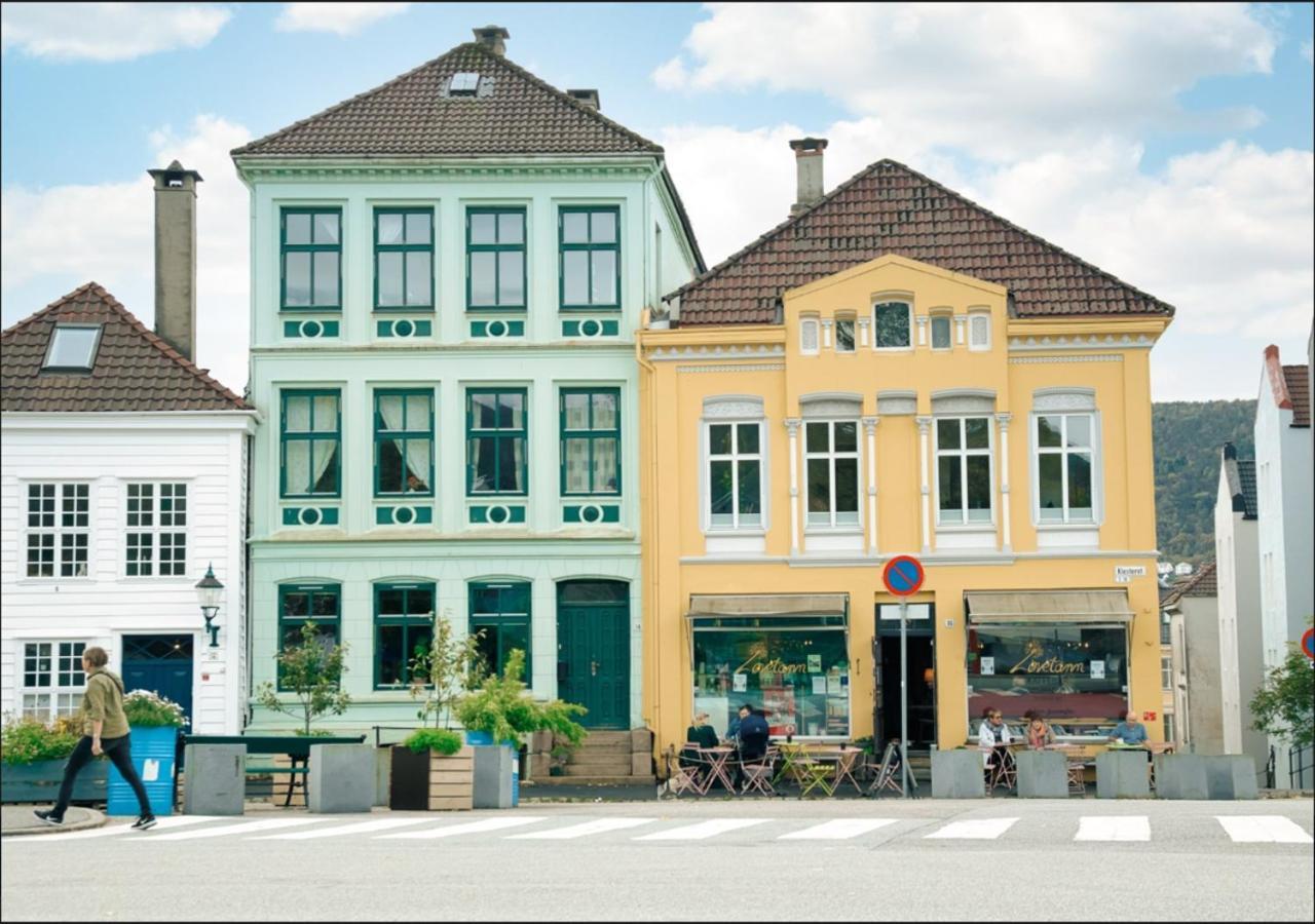 Appartement In The Heart Of
