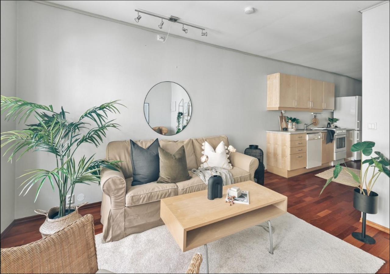 Appartement In The Heart Of Bergen