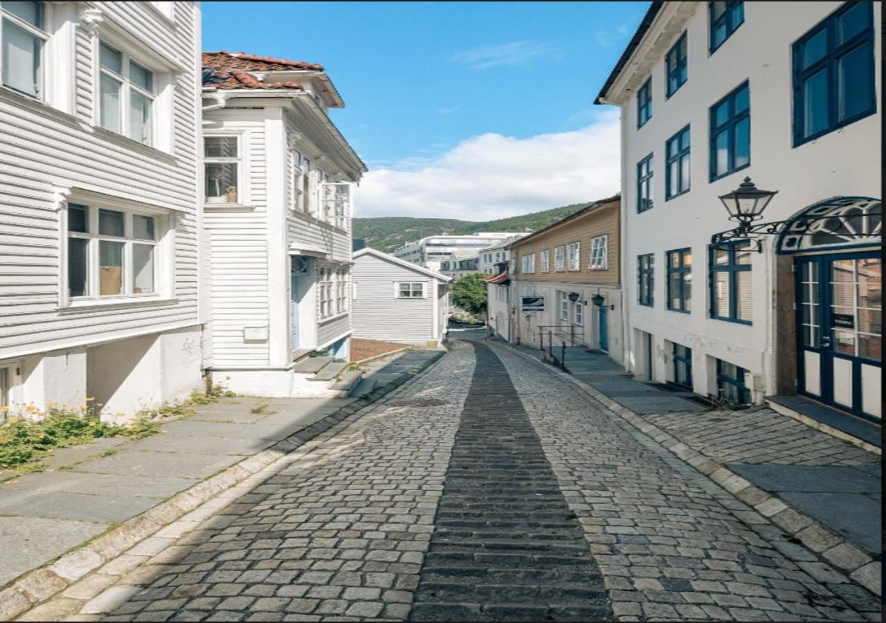In The Heart Of Appartement *
